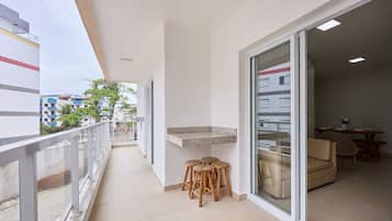 Departamento | Terraza o patio