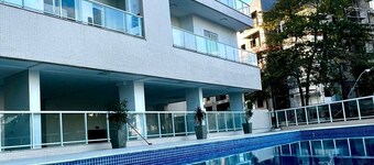 Beach Praia Grande Ubatuba