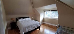 1 habitación y wifi