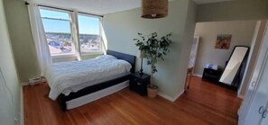 1 bedroom, WiFi