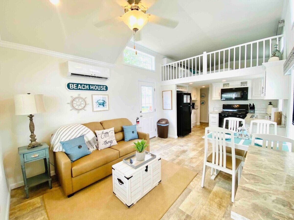 Bild für Gastgeberprofil