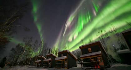 The Meandering Moose - Frontier Village