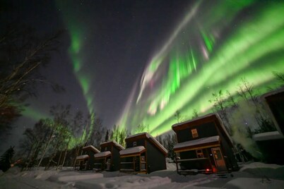 The Meandering Moose - Frontier Village
