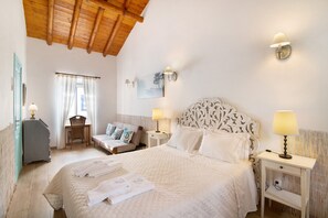1 dormitorio, tabla de planchar con plancha, wifi gratis y ropa de cama