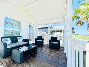 テラス / パティオ