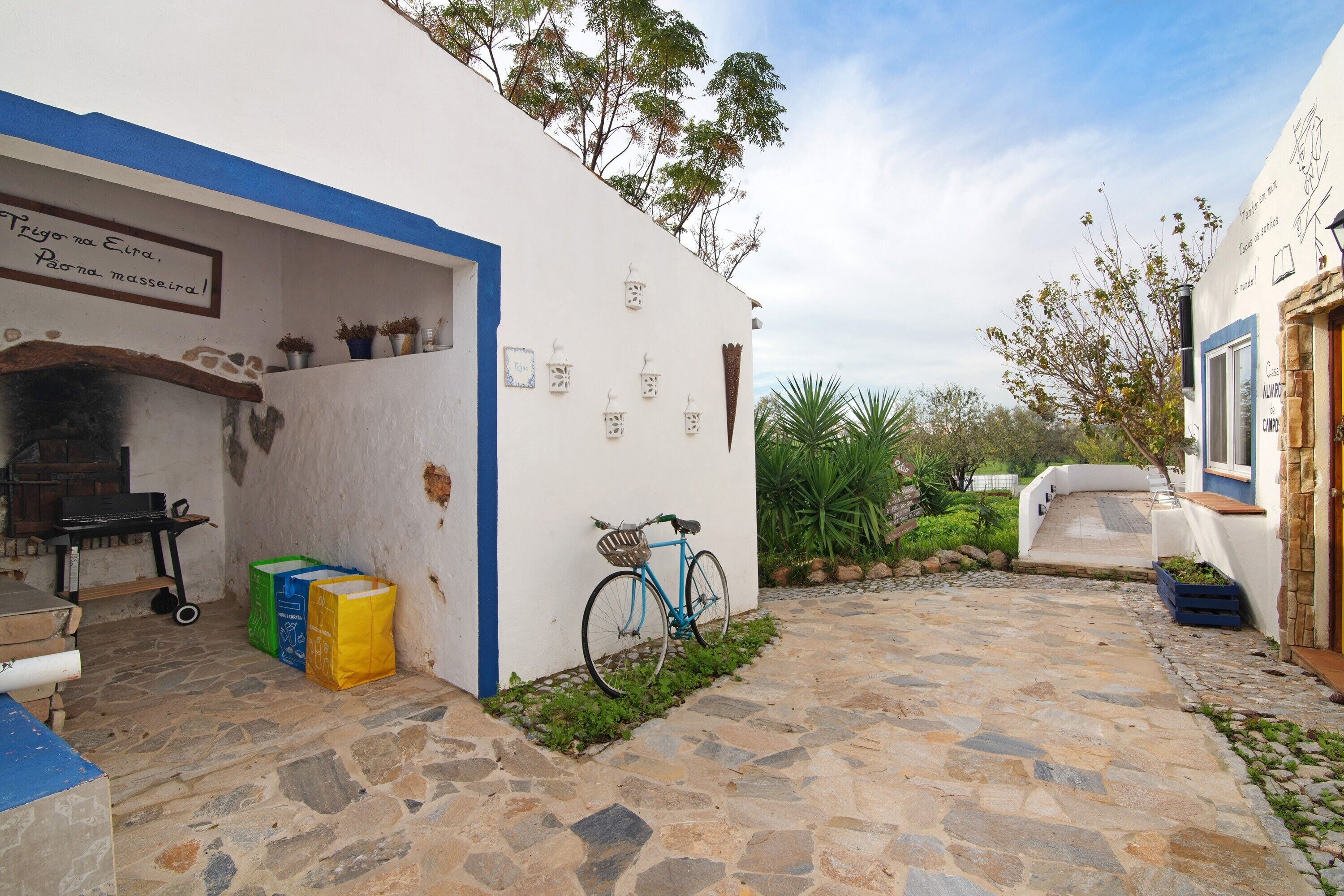 Terrass/Patio