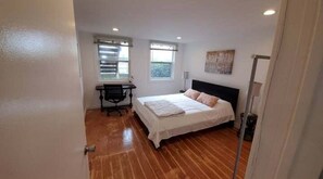 4 Schlafzimmer, WLAN