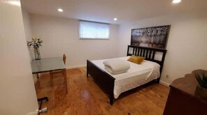 4 bedrooms, WiFi - UCSF Duplex 4 bedroom (San Francisco)