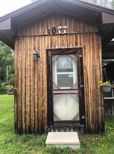 Pet friendly Tranquility Lodge