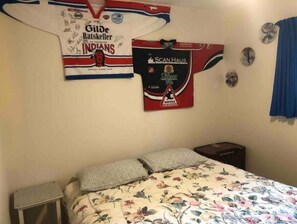 3 chambres
