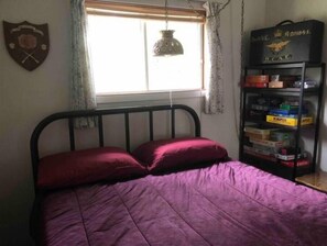 3 bedrooms