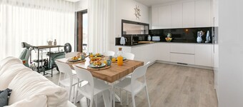 Consolação & Supertubos - Beach House II