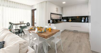 Consolação & Supertubos - Beach House II