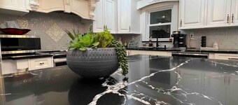 Modern getaway in Catskills