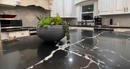 Modern getaway in Catskills