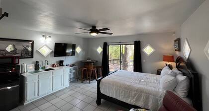 Easy Rider Cabin -Boat/Trailer prkg, Pet ok w/fee