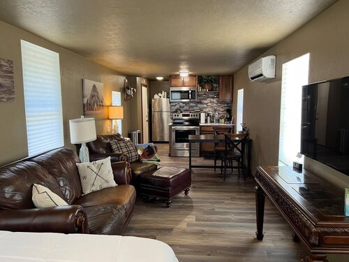 Lazy Bear Cobblestone - Pet friendly w/ pet fee