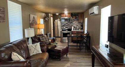 Lazy Bear Cobblestone - Pet friendly w/ pet fee