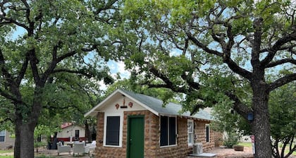 Lazy Bear Cobblestone - Pet friendly w/ pet fee