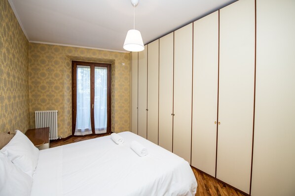 3 chambres