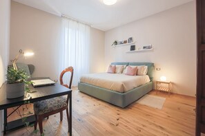 3 Schlafzimmer, Bügeleisen/Bügelbrett, WLAN