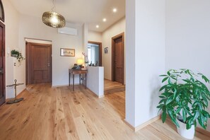 Interior - Apartments Florence - San Jacopino 3 bds (Firenze)