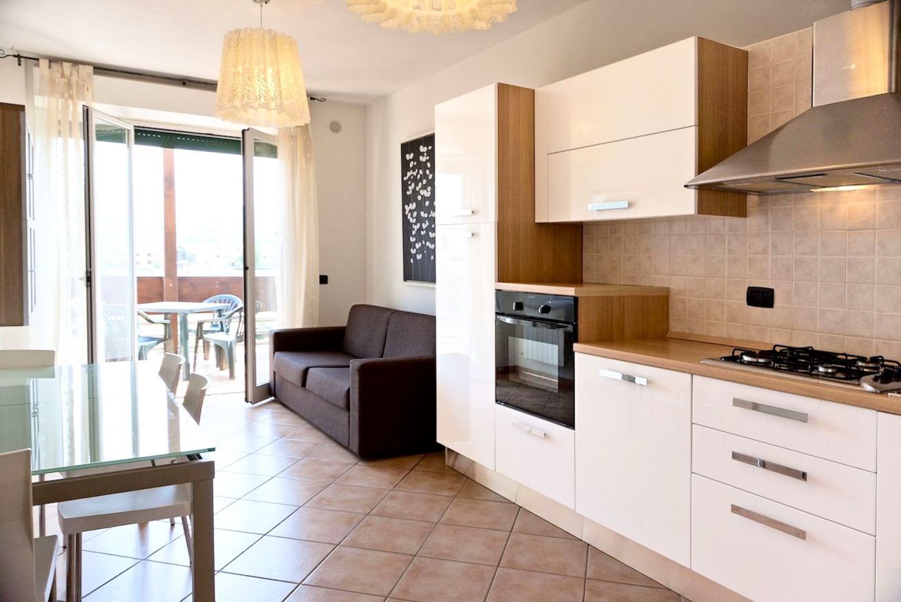 Cucina privata