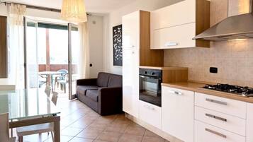 Cucina privata