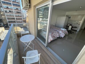 Apartemen, 1 kamar tidur, akses difabel, Boleh Merokok | Halaman properti