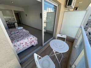 Apartment, 1 Bedroom, Accessible, Smoking | 1 bedroom - Luxury in San Telmo - Paseo de la Cisterna Num6188 (Buenos Aires)