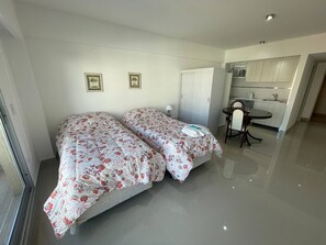 公寓, 1 間臥室, 無障礙, 吸煙房 | 1 間臥室