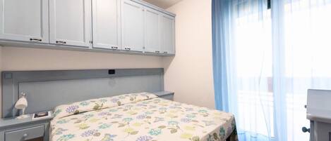 2 soveværelser, Wi-Fi, sengetøj