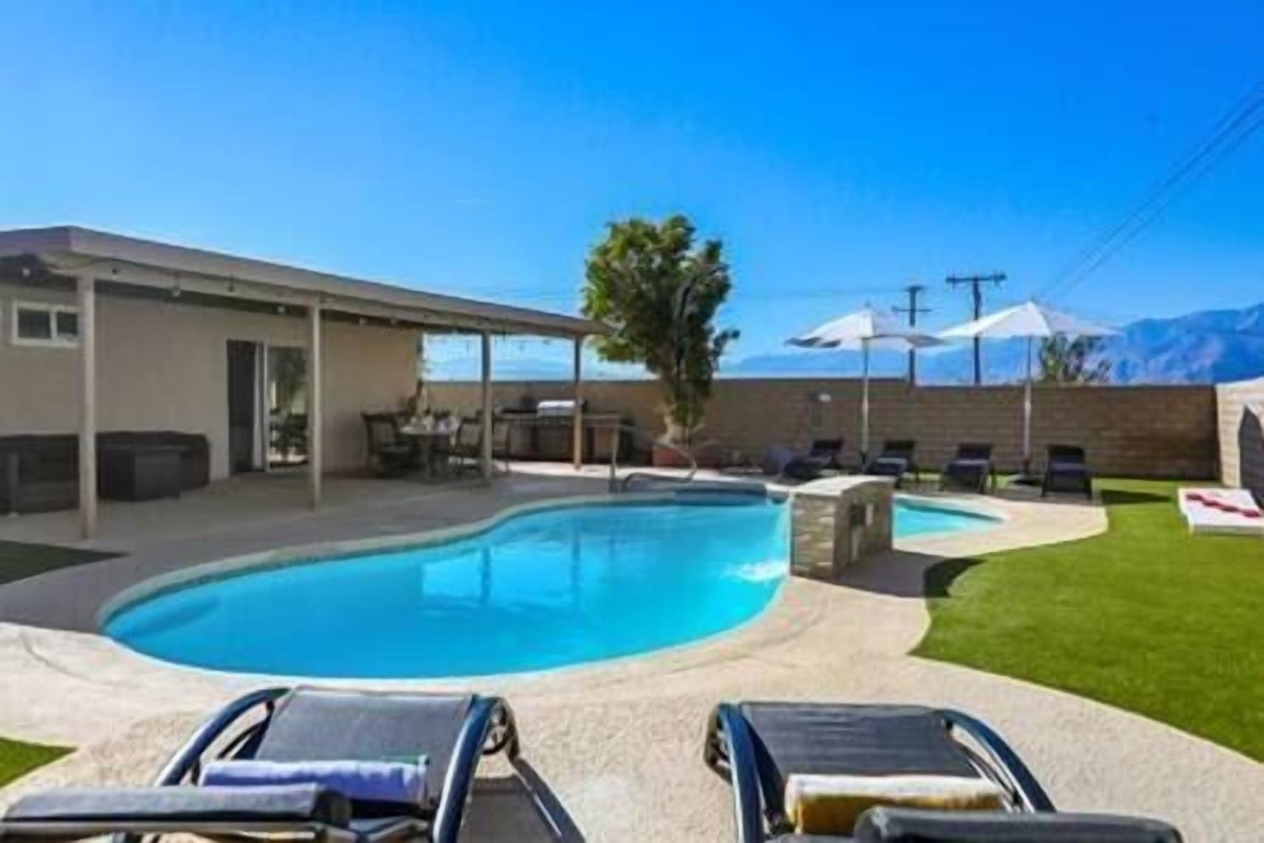 Great value, Pool,Spa,Gameroom,BBQ