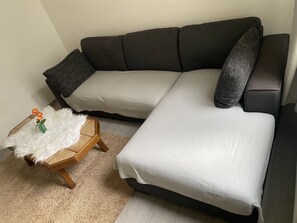 Interior - Luxe appartement (Antwerpen)