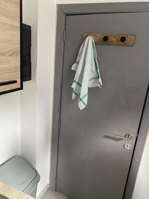 Interior - Luxe appartement (Antwerpen)