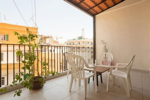 Hidden Gem in Mar Mikhael

