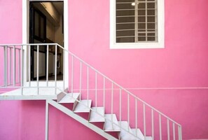 Interior - Cosy flat in Mar Michael

 (Beirut)