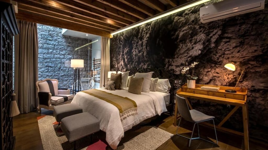 Casa Cien Hilos