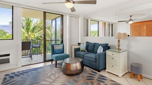 Smart TV - Best Oceanfront Value in Kihei - Kealia Resort! (Kihei)