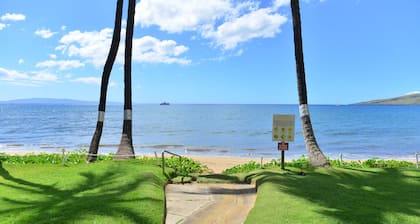 Best Oceanfront Value in Kihei - Kealia Resort!
