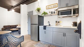 Suite Premium | 1 habitación y wifi gratis