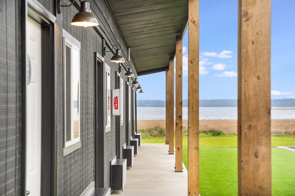 South Bay Inn - Grayland, WA