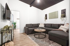 Premium suite | Gratis wifi