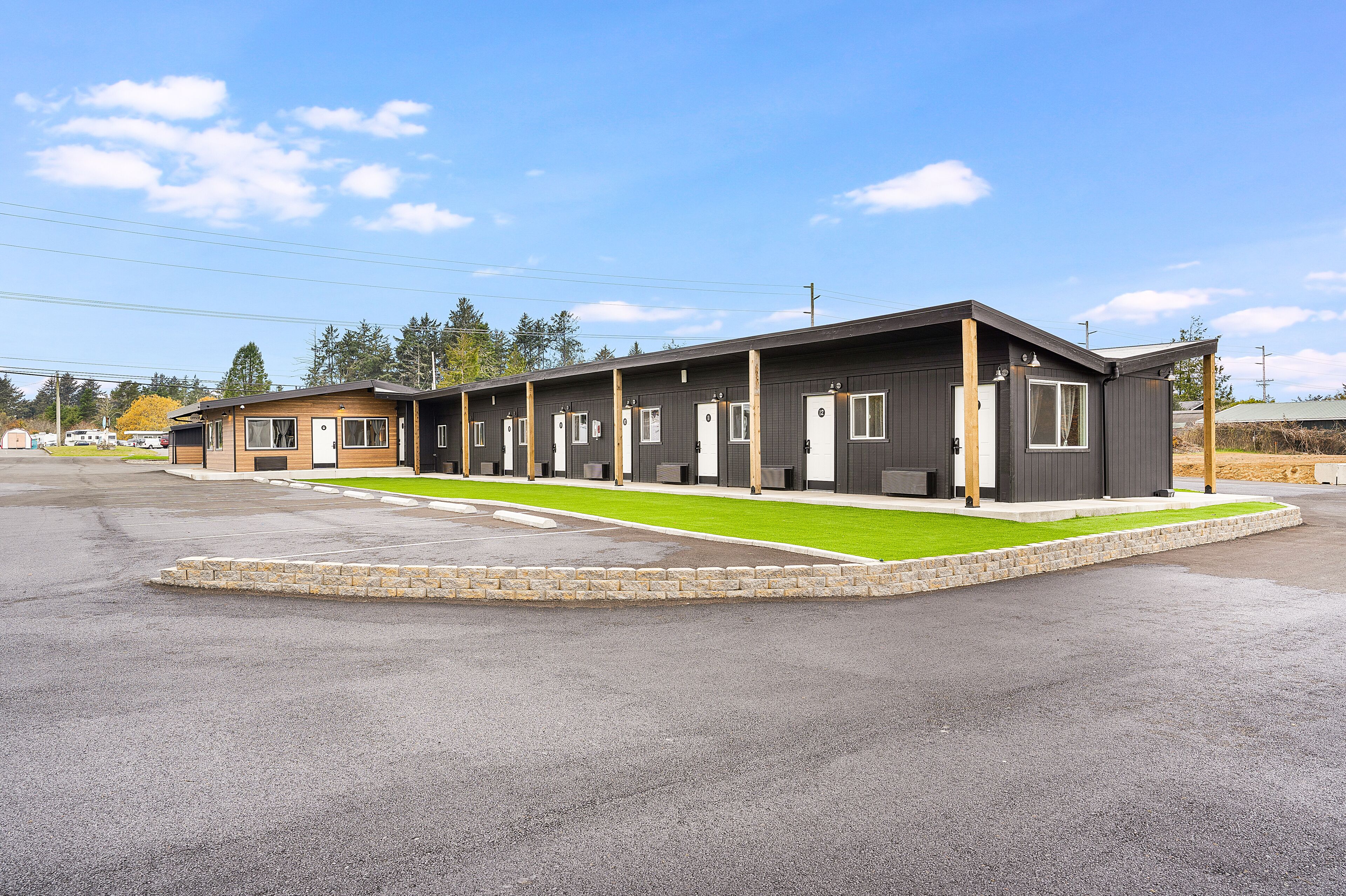Eksteriør
