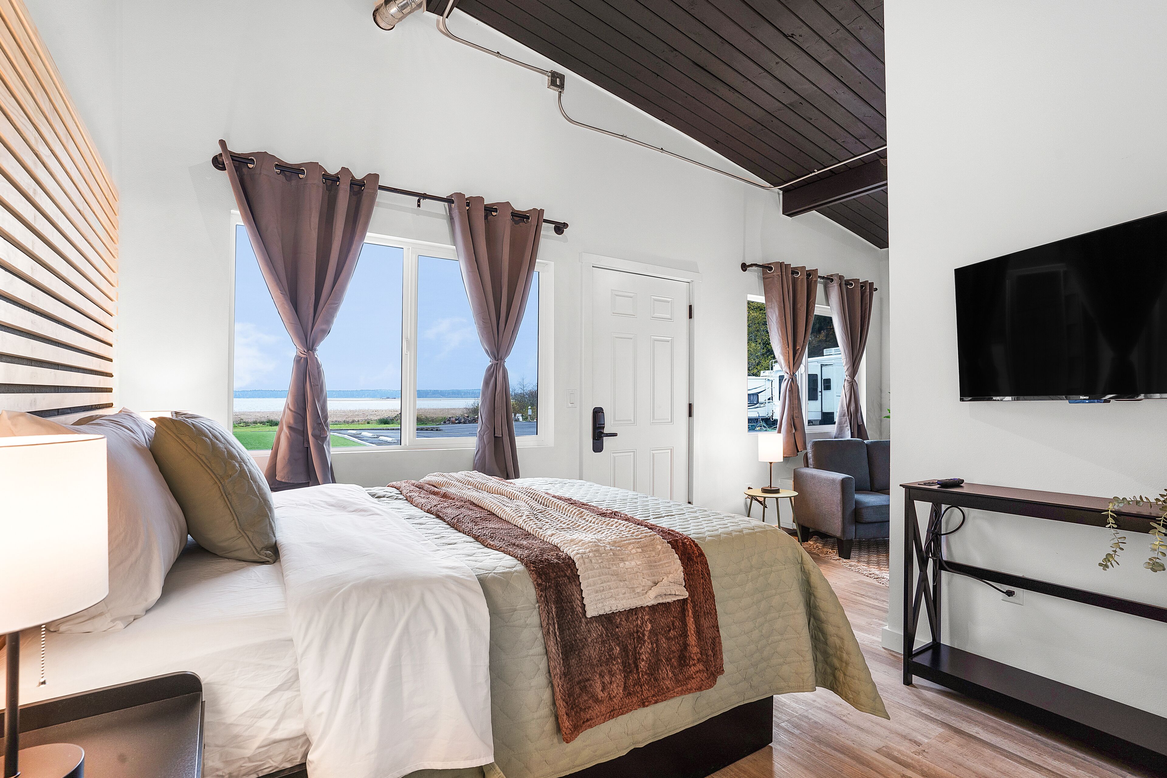 トラディショナル ルーム | WiFi (無料)