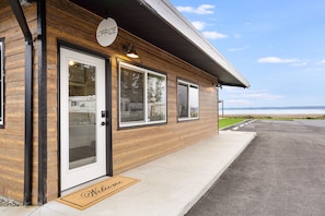 Reception - South Bay Inn (Westport)