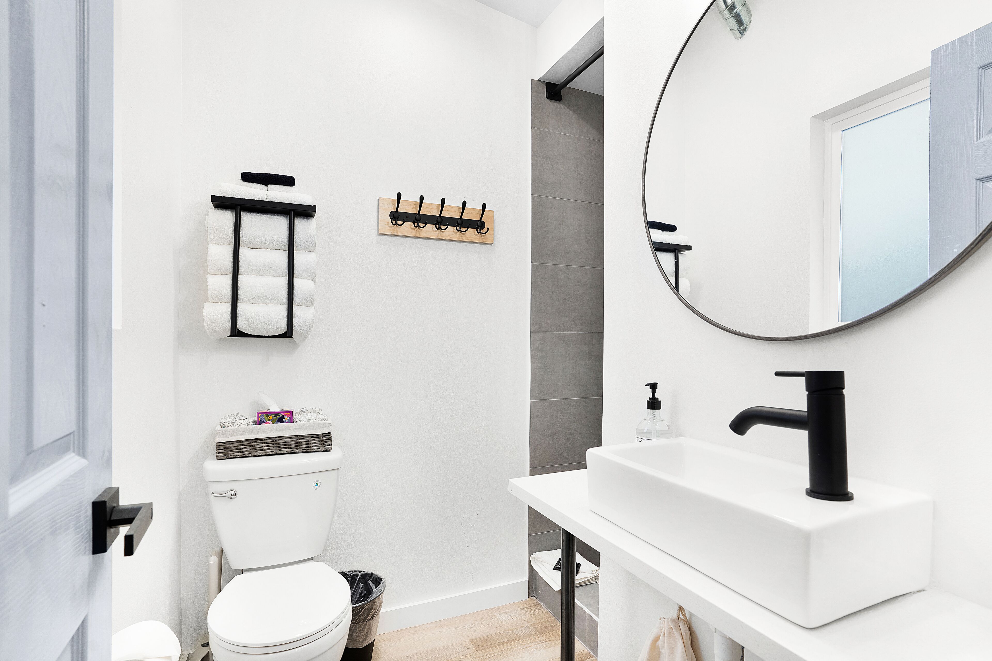 Kamar mandi