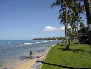 Plage