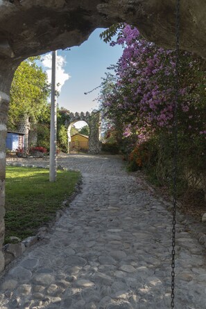 Exterieur