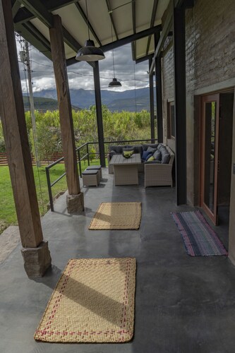 El Trapiche Luxury Villa